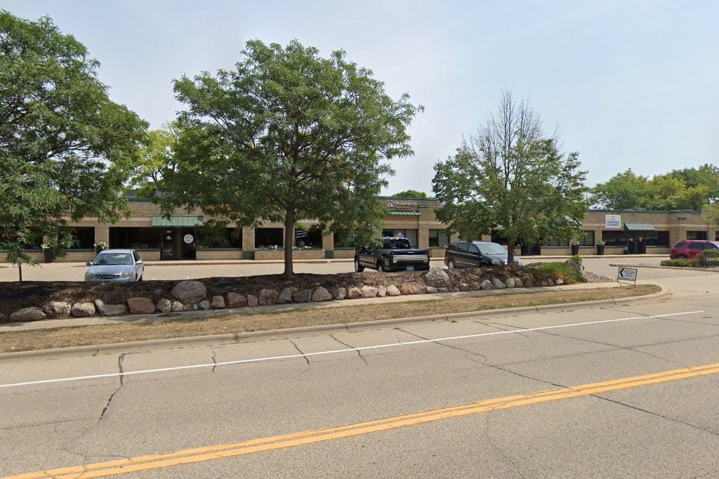 Prior Lake-Savage Area Area Learning Center School