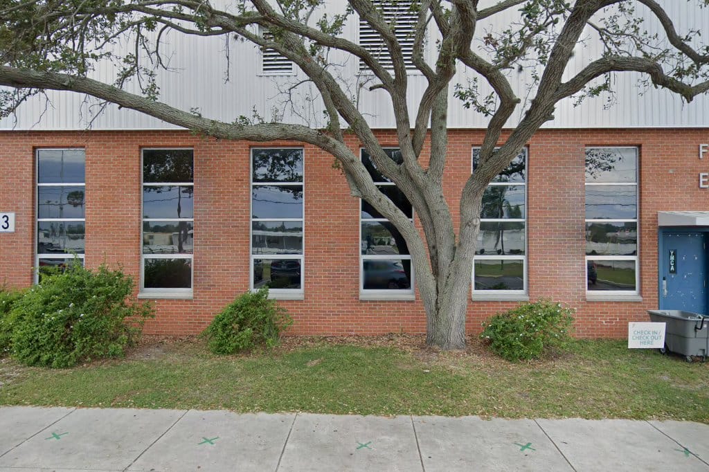 Fuguitt Elementary School