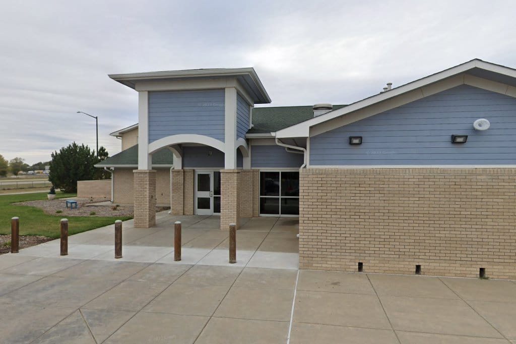 Wichita Friends School