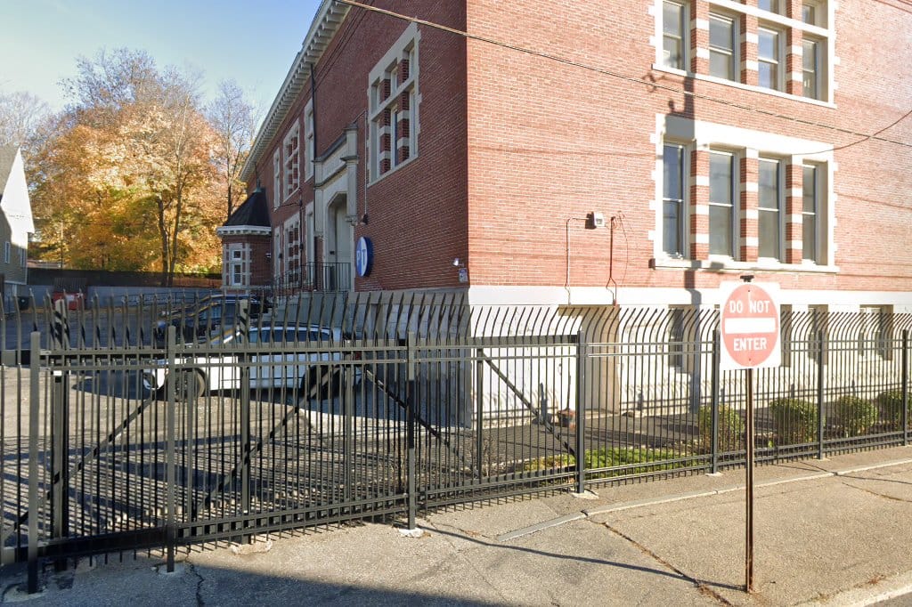 Holy Family Academy