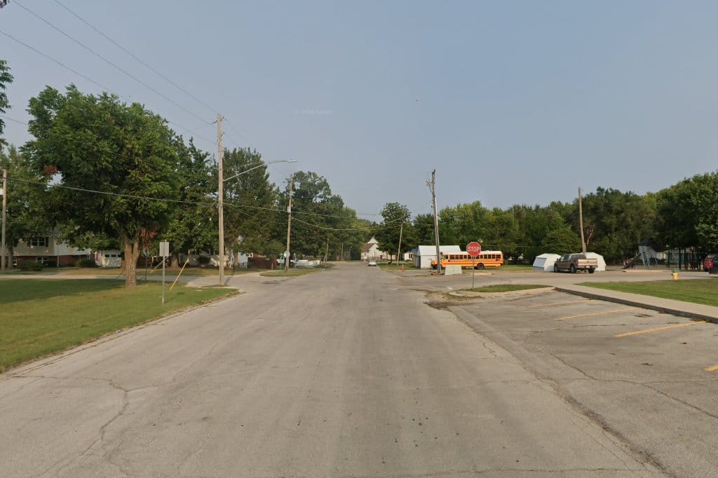 Winfield Scott Elementary School