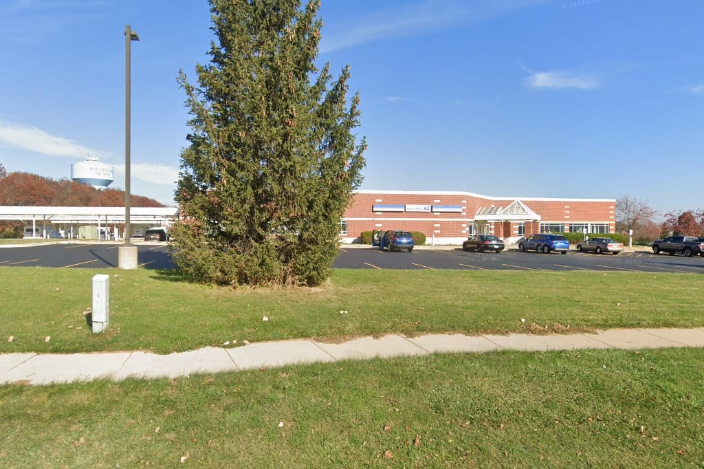 Round Lake Passport Office