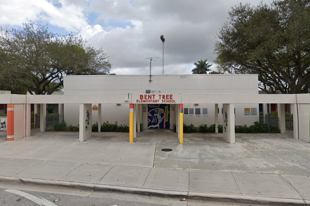 Bent Tree Elementary School
