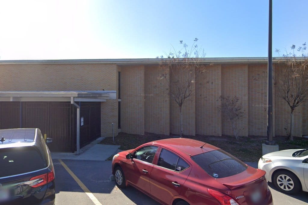 Azalea Elementary School