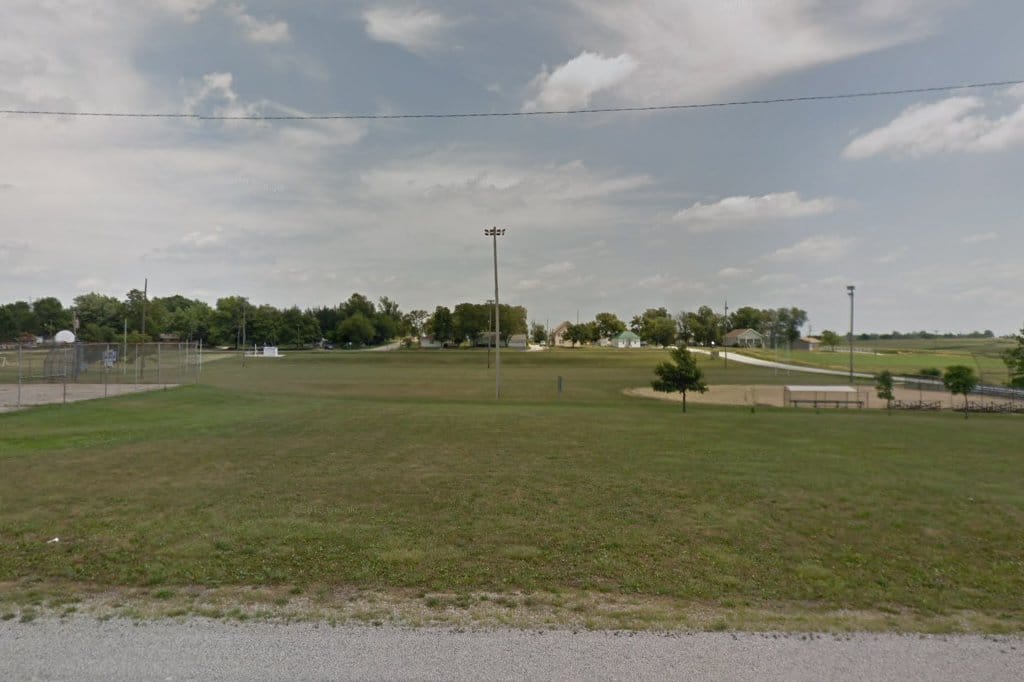 Everest Middle School
