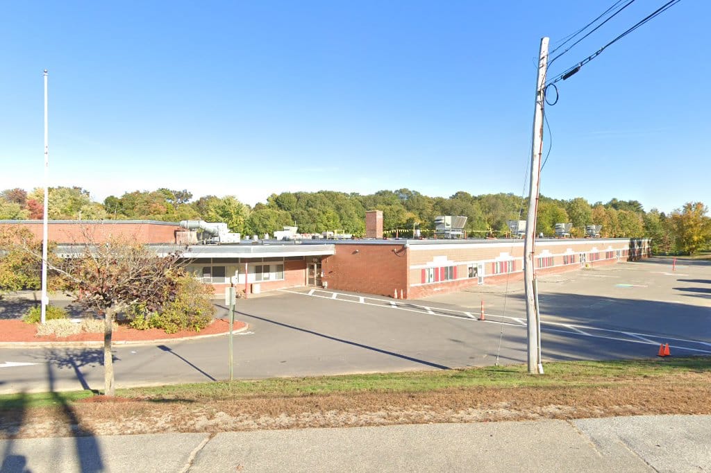 Jewett School