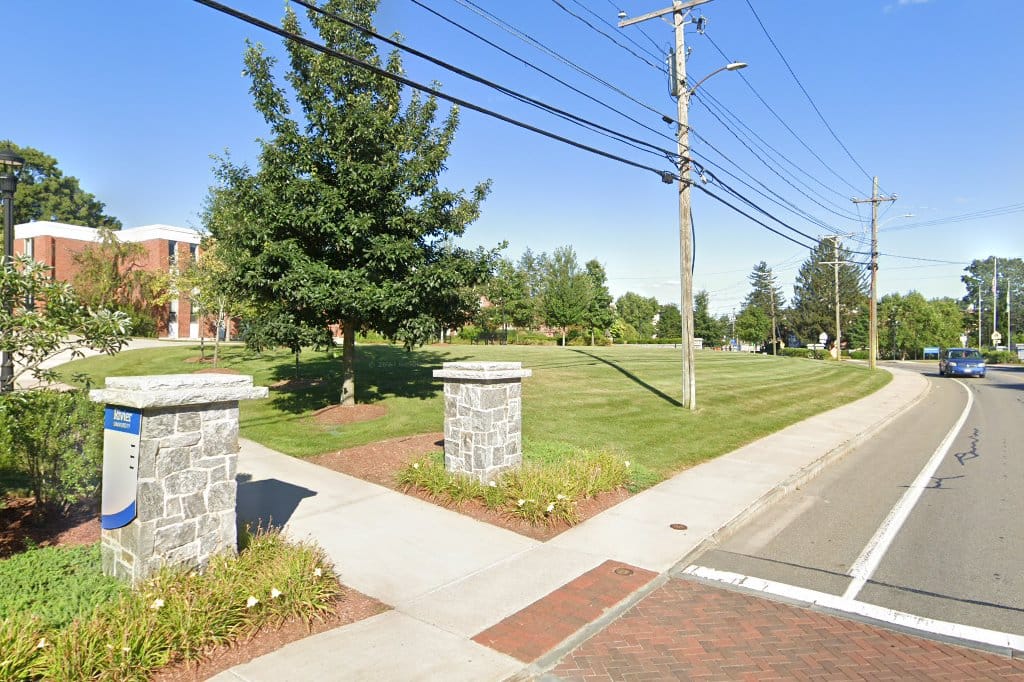 Rivier College Early Childhood Center