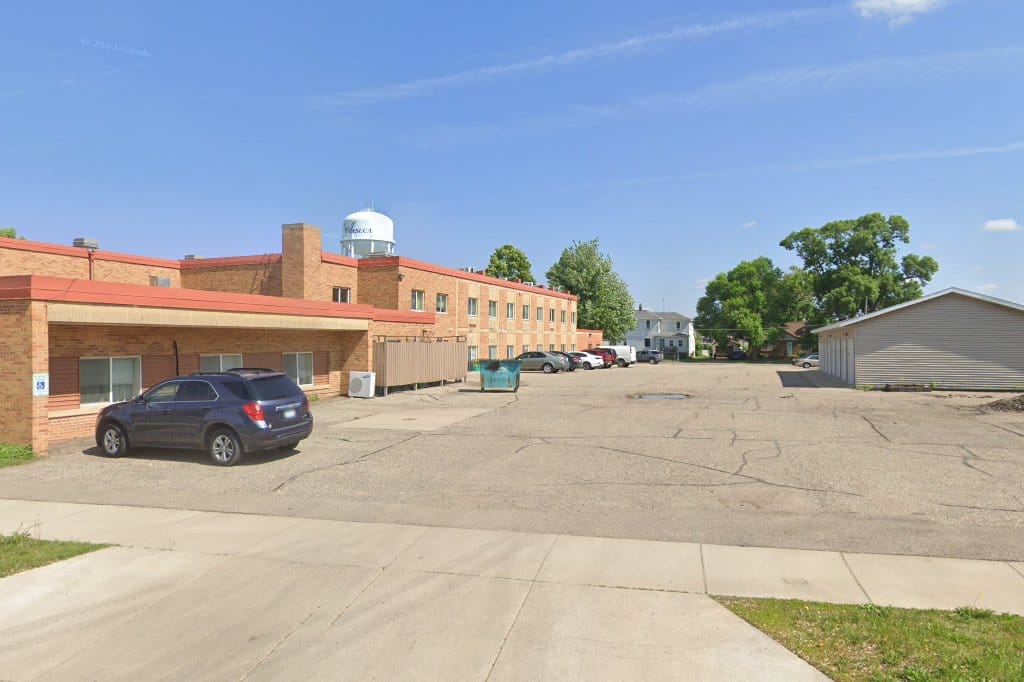 WCOC - Day Treatment School