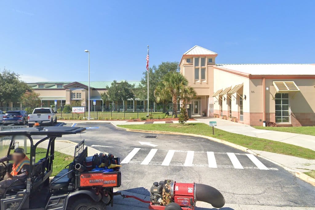 Celebration School