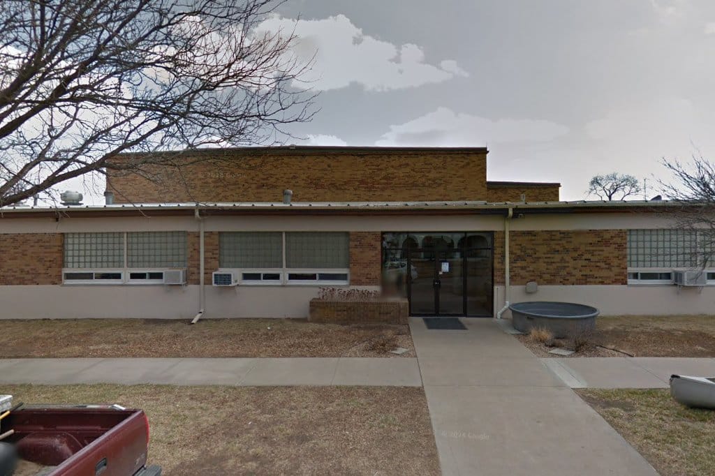 St. John's Catholic Middle/High School