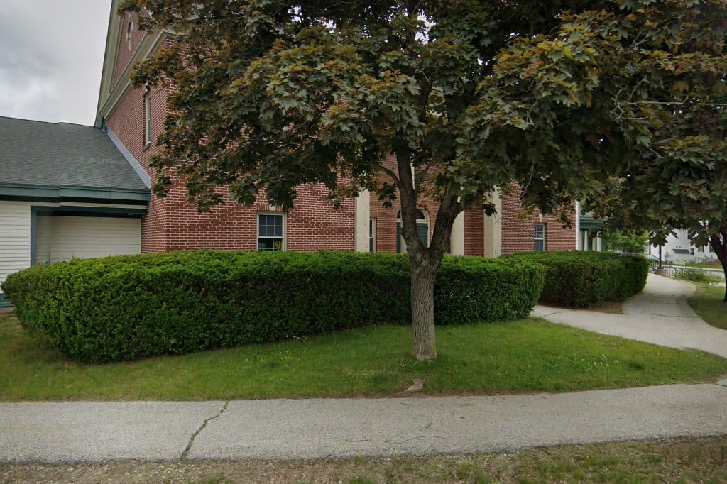 North Middlesex Regional High School