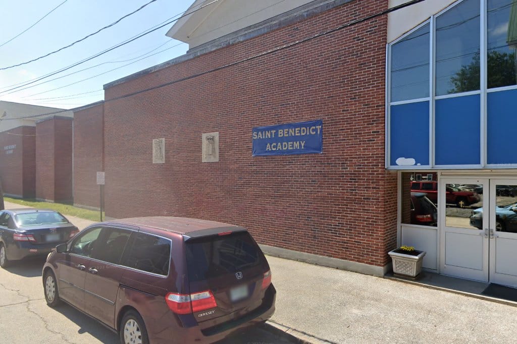 St Benedict Academy