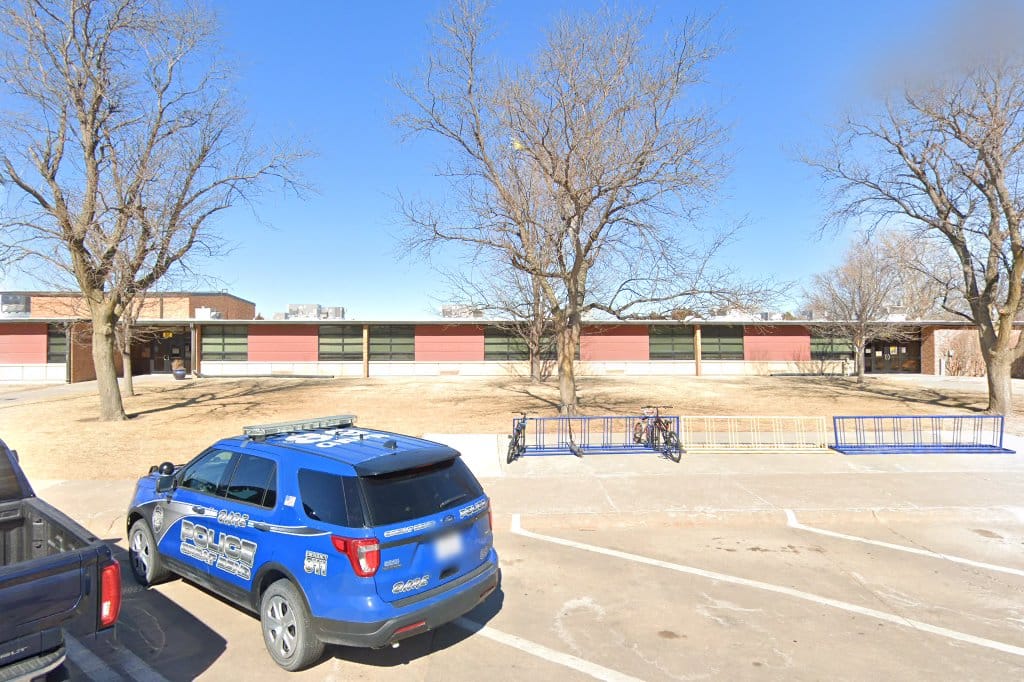 Lincoln Elementary School