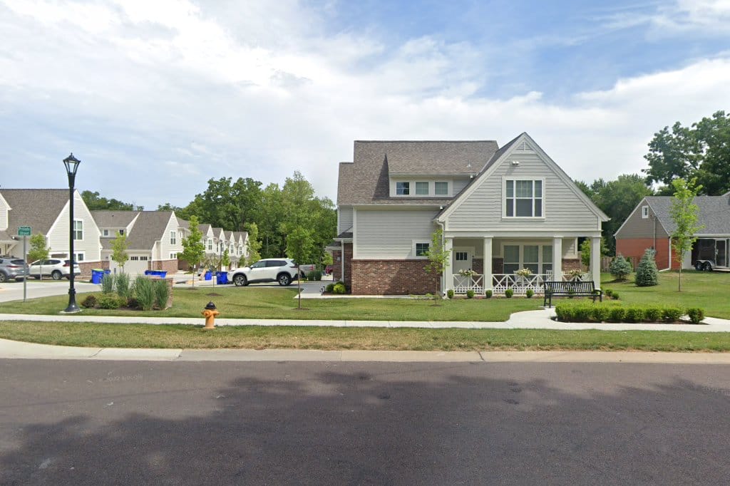 Johnson County Montessori Preschool