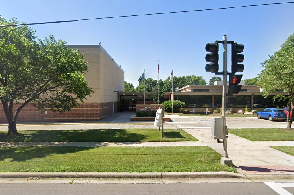 Kansas City Christian School