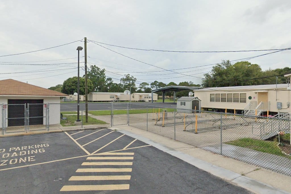 Bauder Elementary School