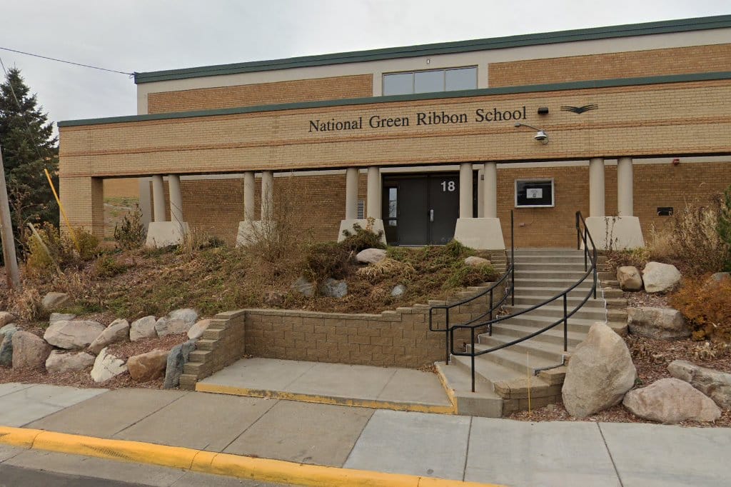 Rockford Middle School