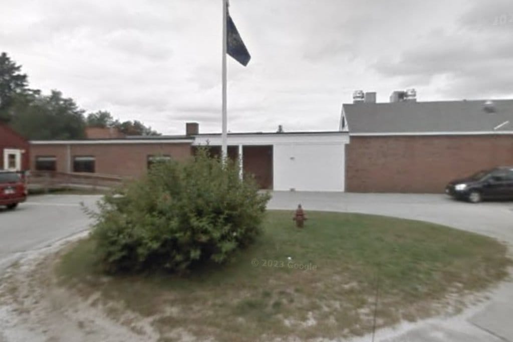 Great Brook School