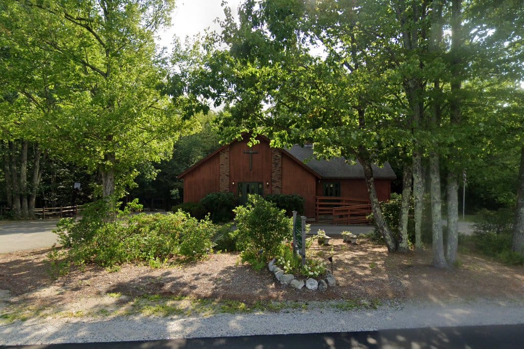 Chestnut Christian Preschool & Kindergarten