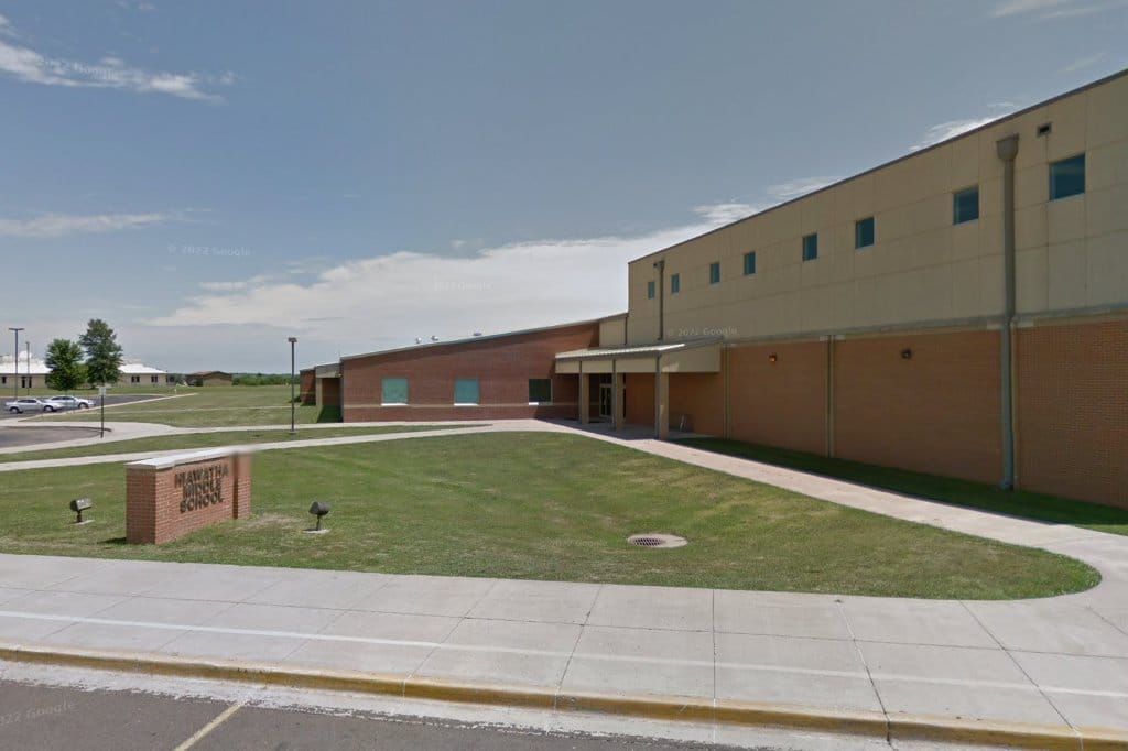 Hiawatha Middle School