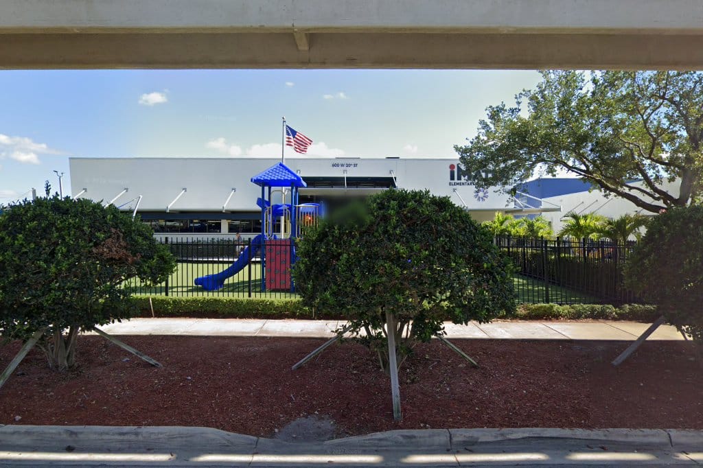 Excelsior Charter High School