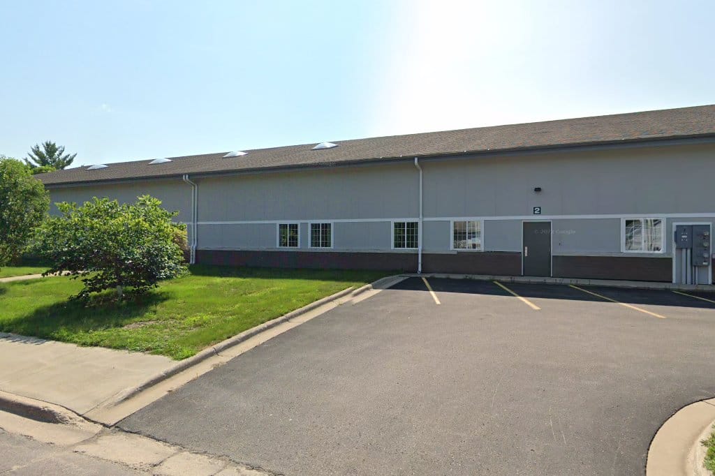 Cannon River Education Center