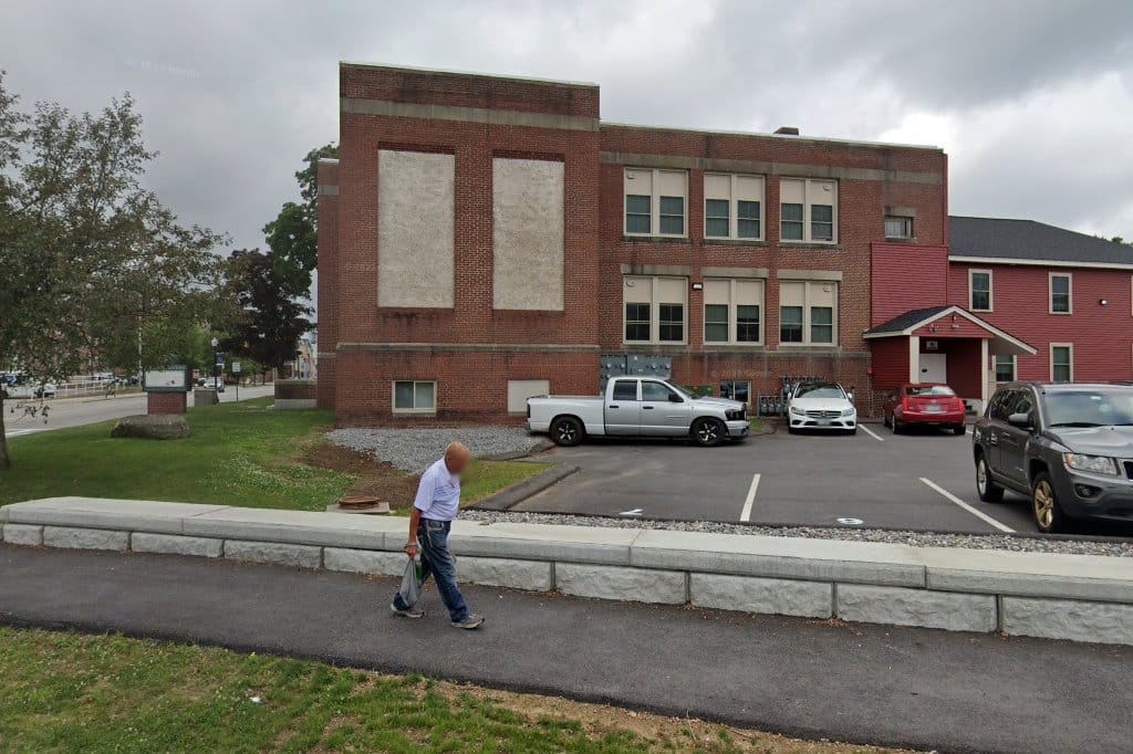 Holy Trinity School