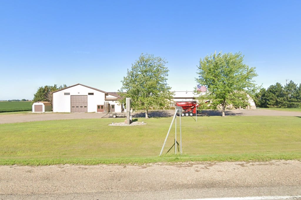 Clarkfield Charter School