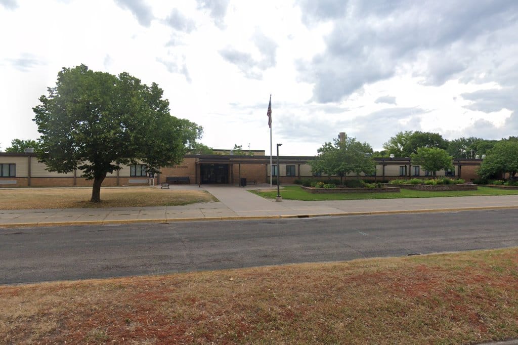 Sunrise Park Elementary School