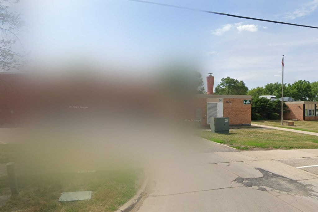 McKinley Early Childhood Center