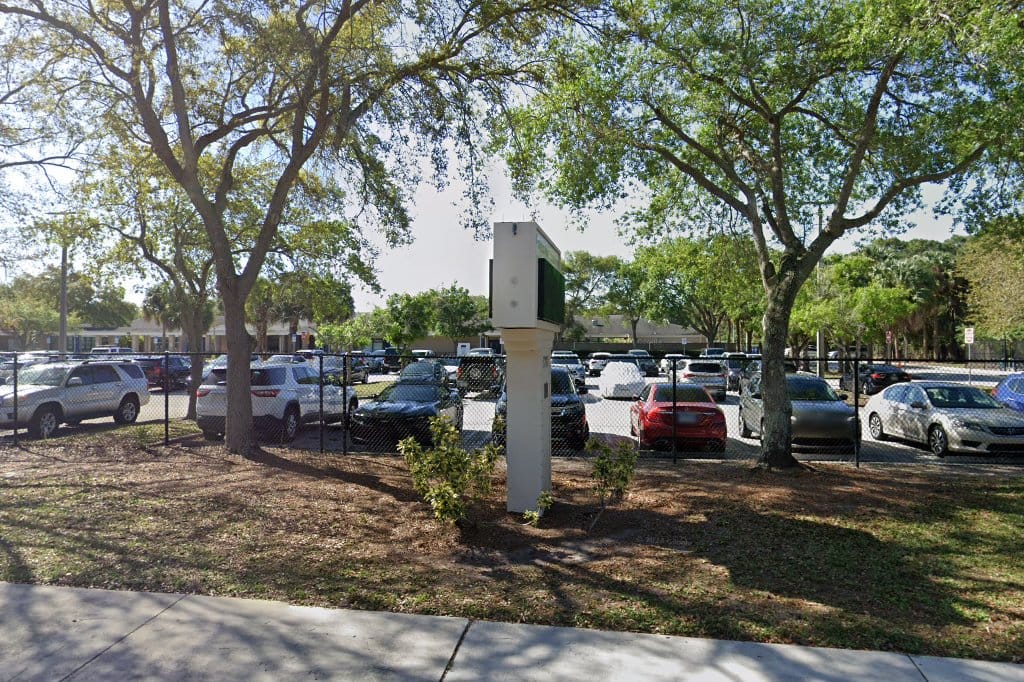 Timber Trace Elementary School