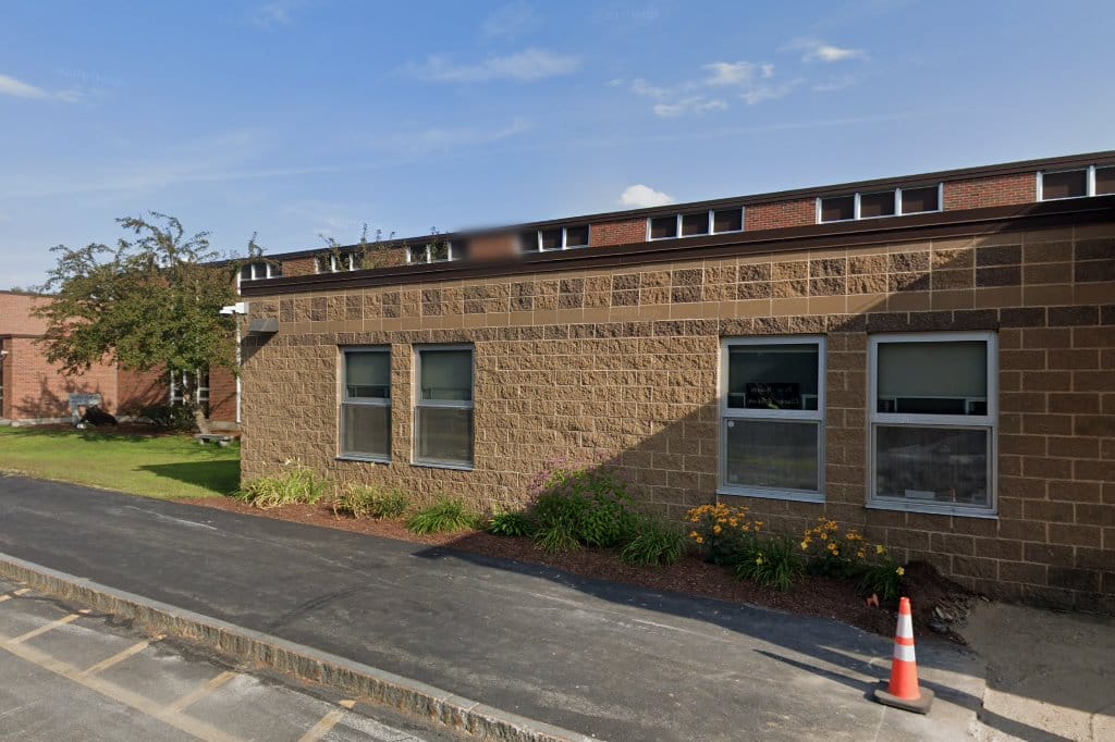 Goffstown High School
