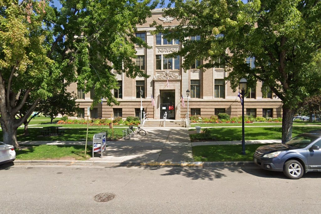 Garfield County District Attorney