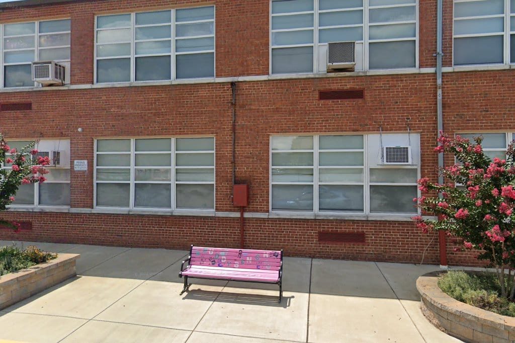 St Marys School