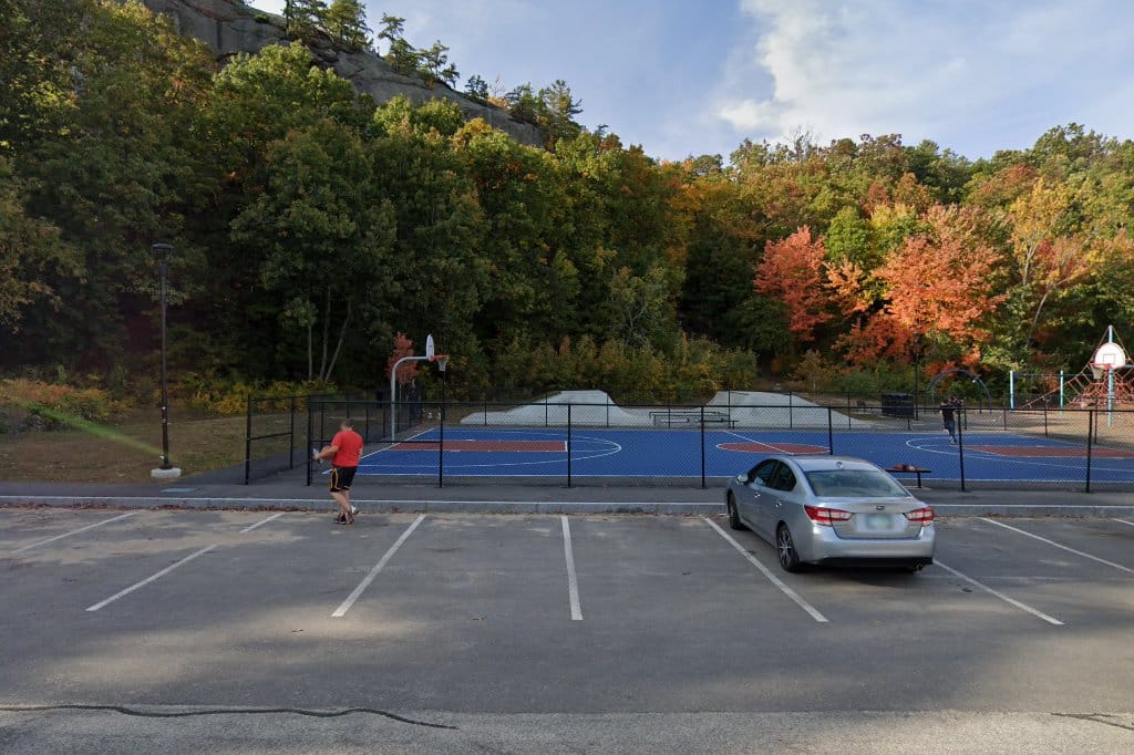 Northwest Elementary School