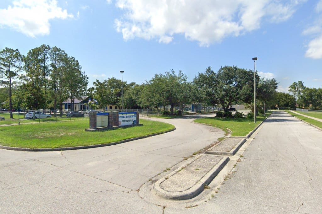 Rock Springs Elementary School