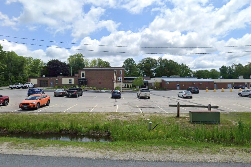 Hillsboro-Deering Elementary School
