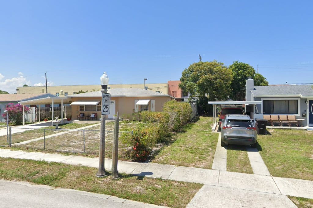 Palmetto Elementary School