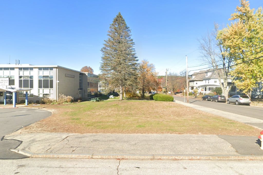 McDonough School