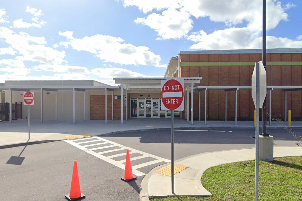 Pinellas Park Middle School