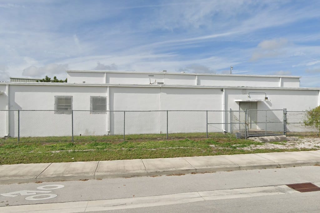 Inlet Grove Community High School