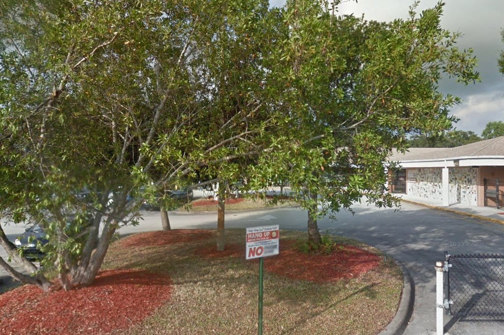 Calusa Elementary School