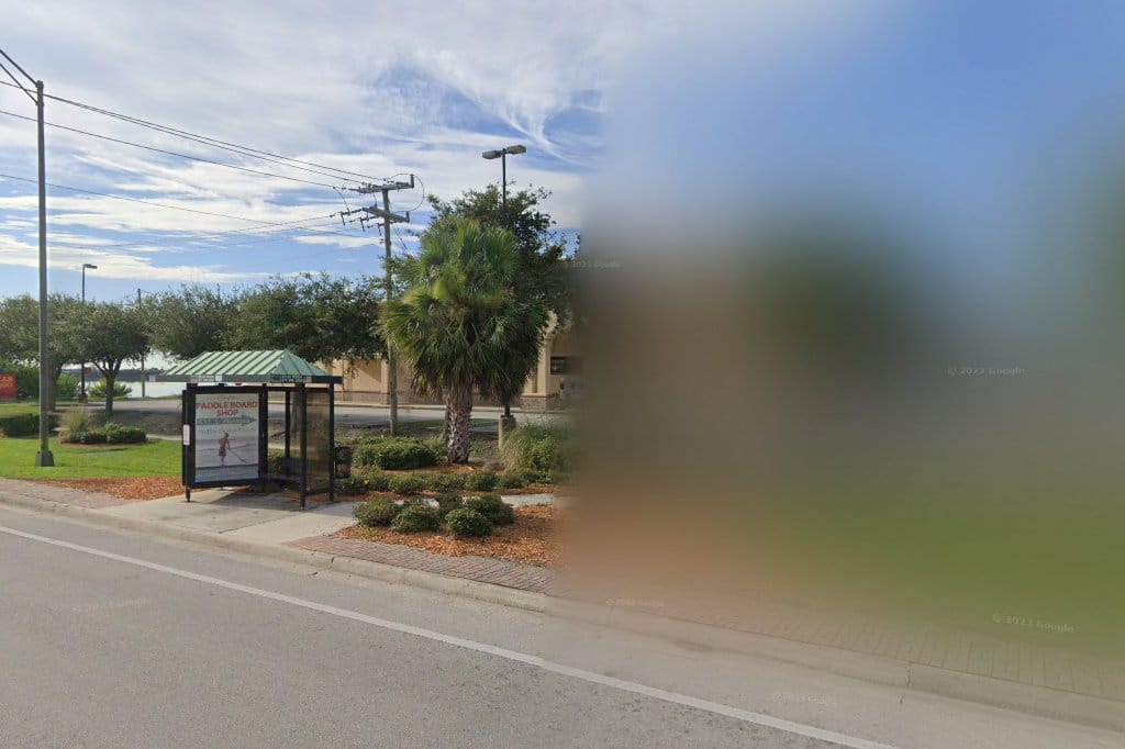 Walgreens Pharmacy