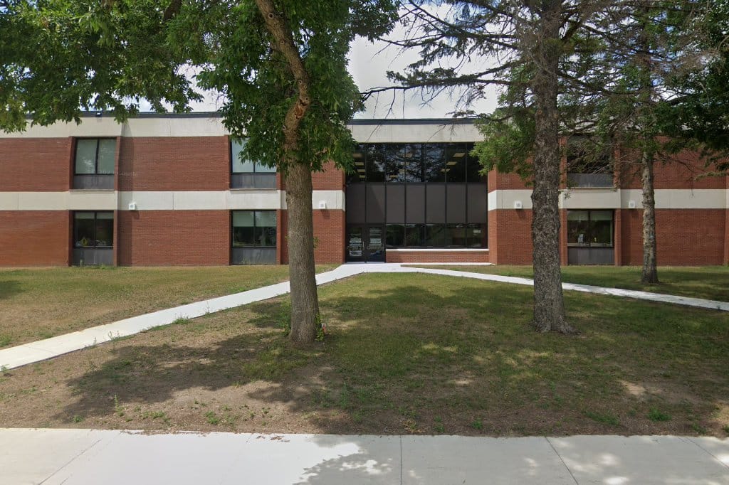 Brainerd High School