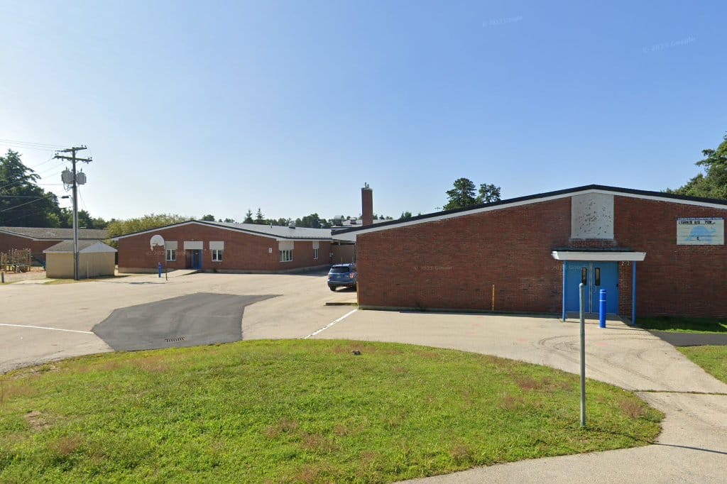 Fairgrounds Elementary School
