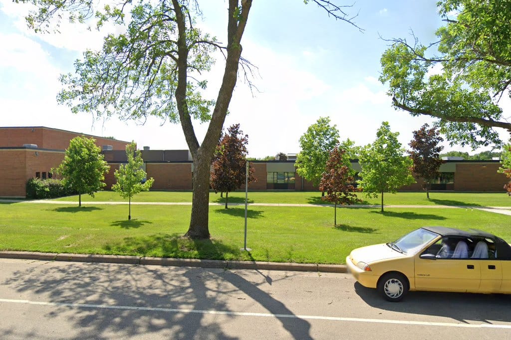 Sibley Elementary School