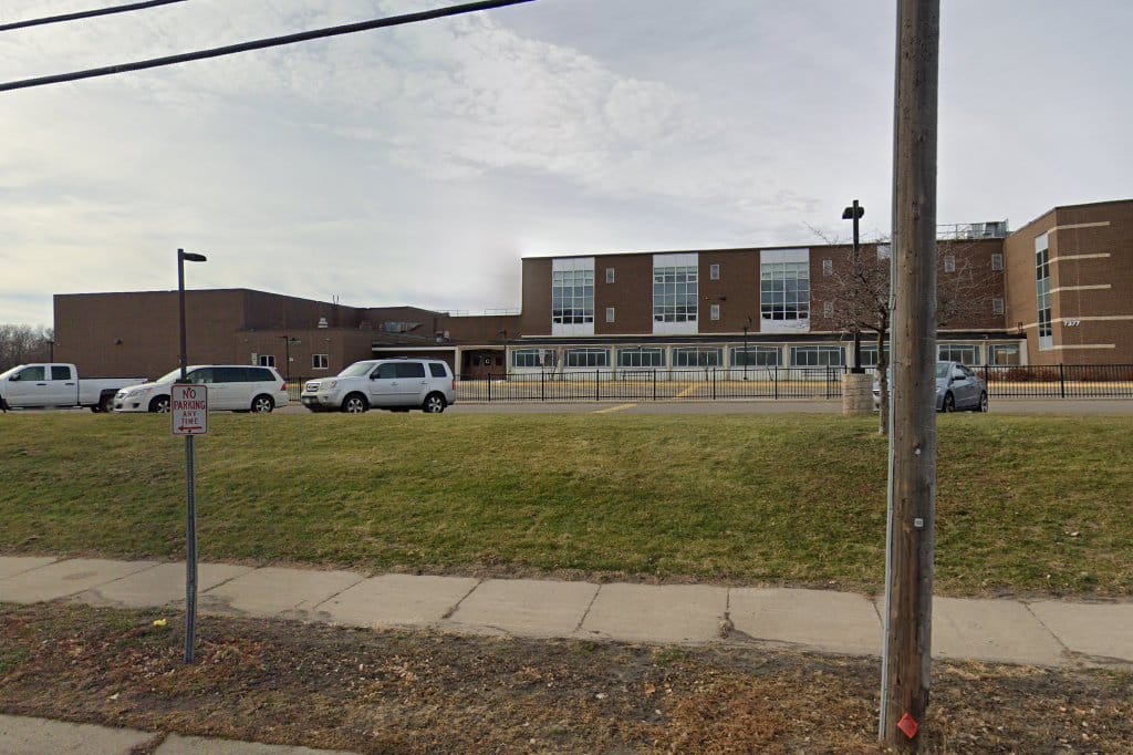Brooklyn Junior High School