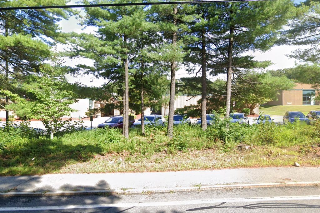 Bicentennial Elementary School