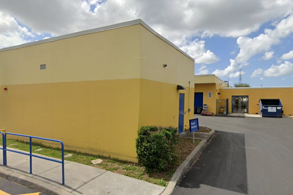 High Point Elementary School