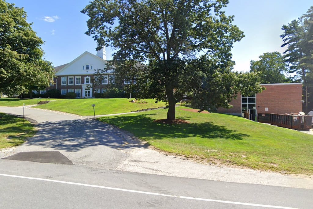 Dr HO Smith Elementary School